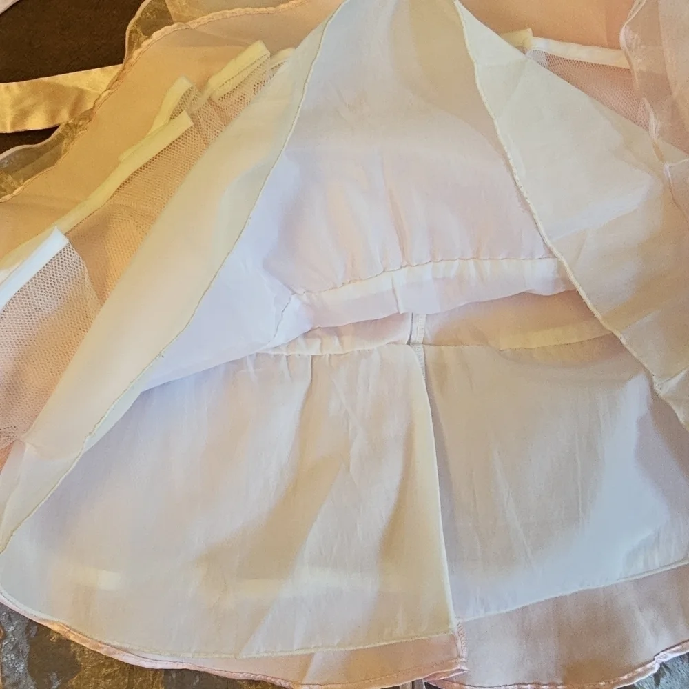 Jona Michelle Party Dress Size 3T